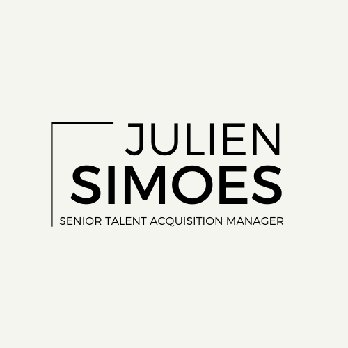 Julien Simoes - Senior Talent Acquisition Manager